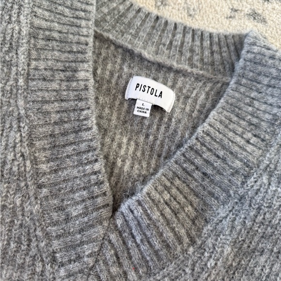 Pistola sweater - Picture 3 of 3